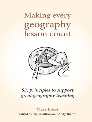 cover image of Making Every Geography Lesson Count